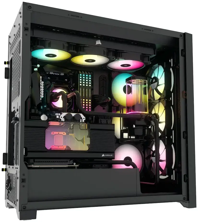 Montar Gaming PC Domicilio Alameda del Valle Montar Gaming PC Domicilio Alameda del Valle