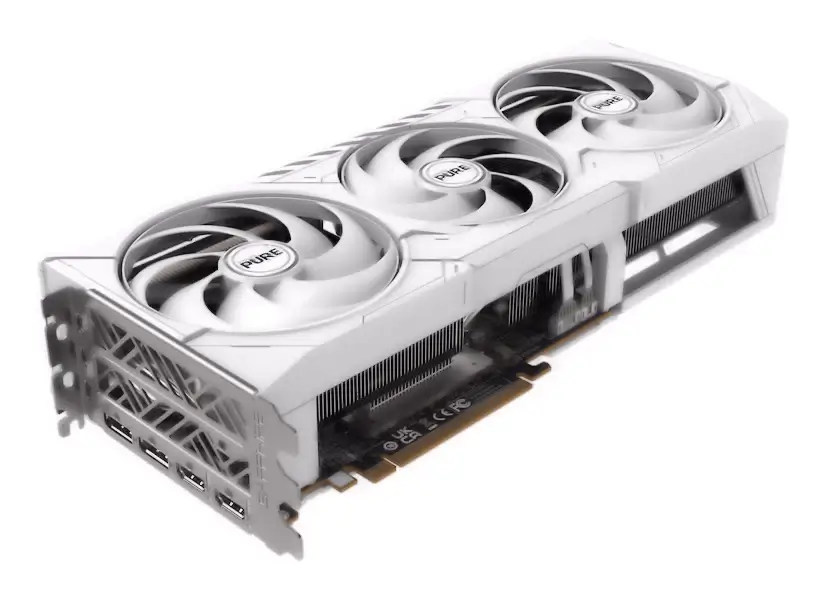 Montar Sapphire AMD Radeon RX Gaming PC Alameda del Valle Montar Sapphire AMD Radeon RX Gaming PC Alameda del Valle